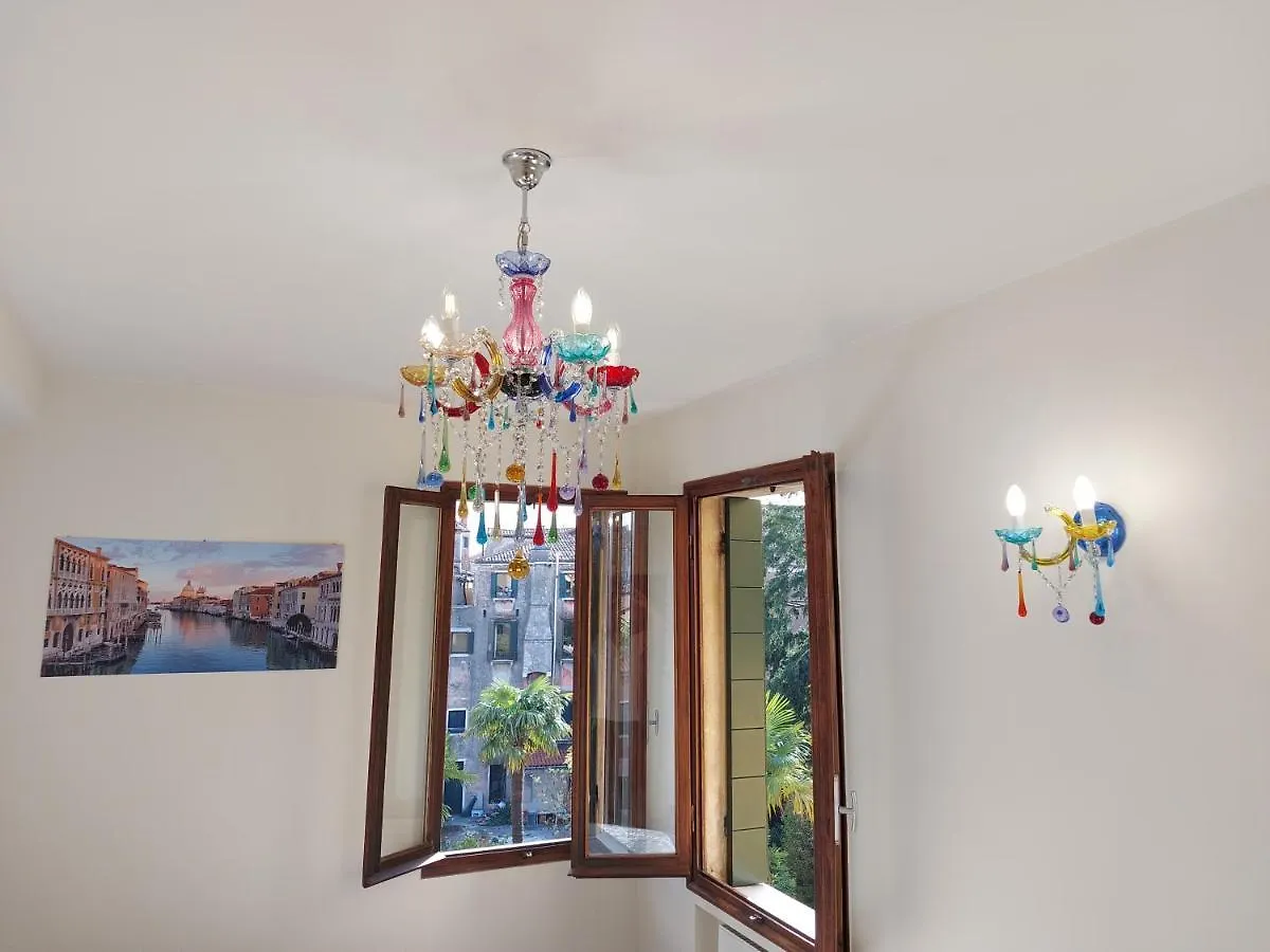 Residenza Donini In Venice Suite 2