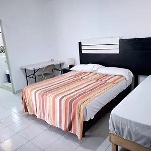 Samba , Cancún México