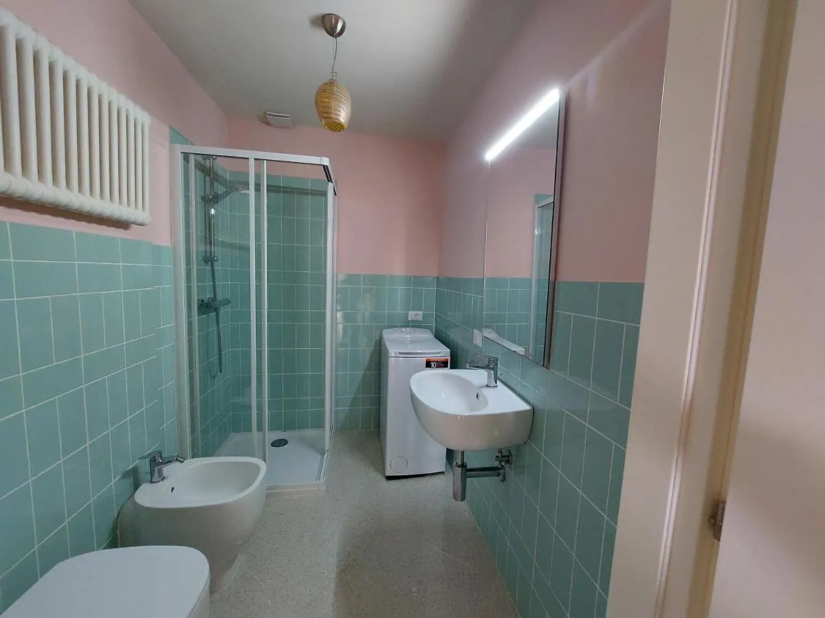 Appartement Residenza Donini In Venice Suite 2