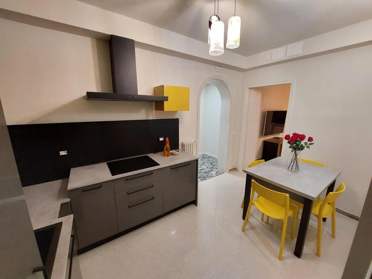 Appartement Residenza Donini In Venice Suite 2