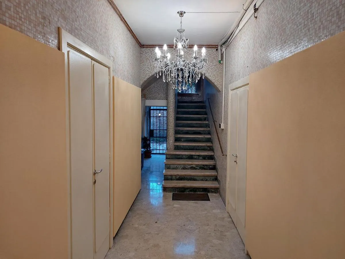 Residenza Donini In Venice Suite 2 Appartement