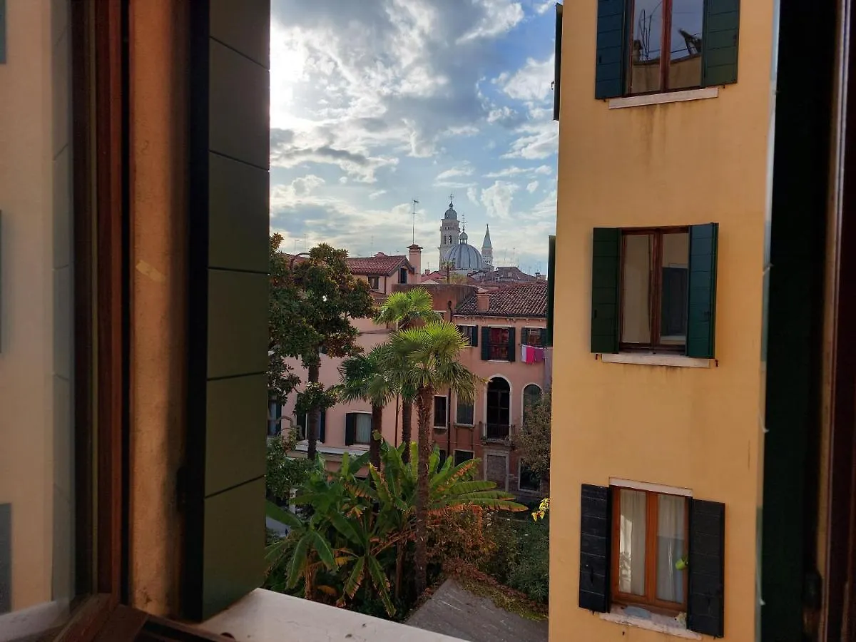 Residenza Donini In Venice Suite 2 0*,  Ιταλία